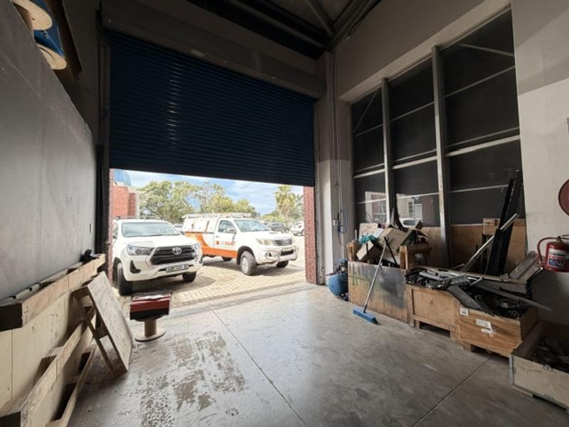 To Let Commercial Property for Rent in Fairview Eastern Cape